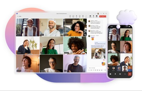 Aplikacje, Teams, Możliwości,